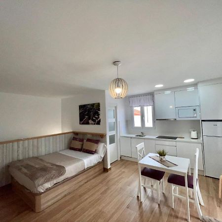 Apartamento , Loft Bobastro Cerca Del Caminito Del Rey Ардалес Экстерьер фото