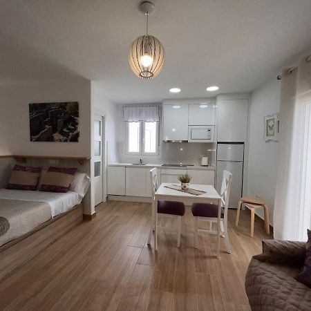 Apartamento , Loft Bobastro Cerca Del Caminito Del Rey Ардалес Экстерьер фото
