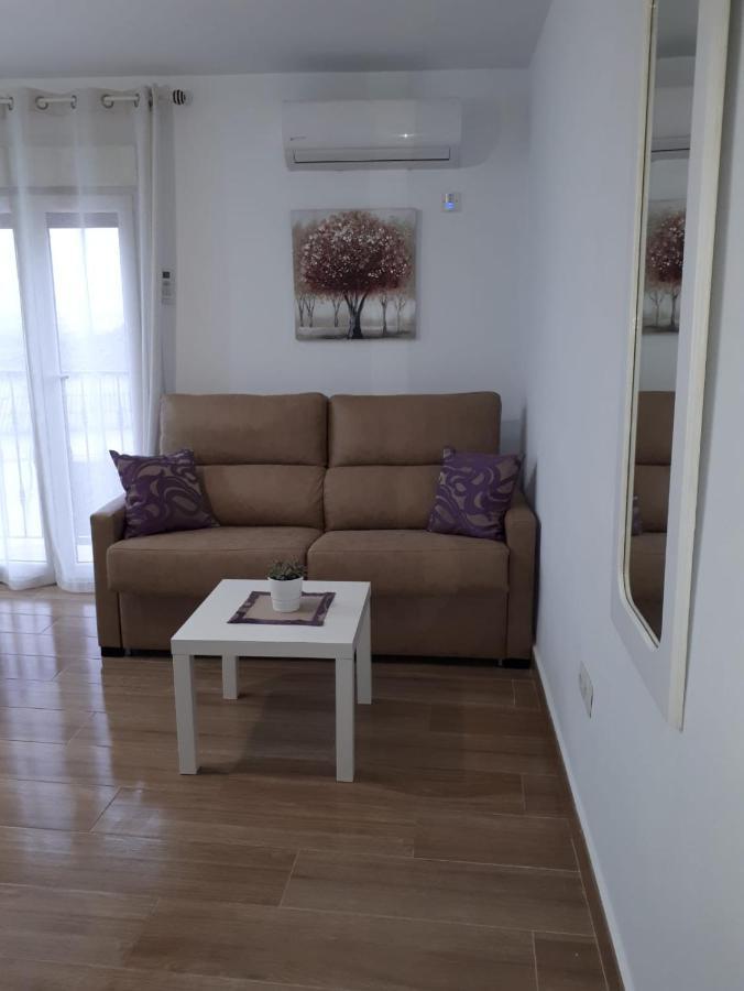 Apartamento , Loft Bobastro Cerca Del Caminito Del Rey Ардалес Экстерьер фото