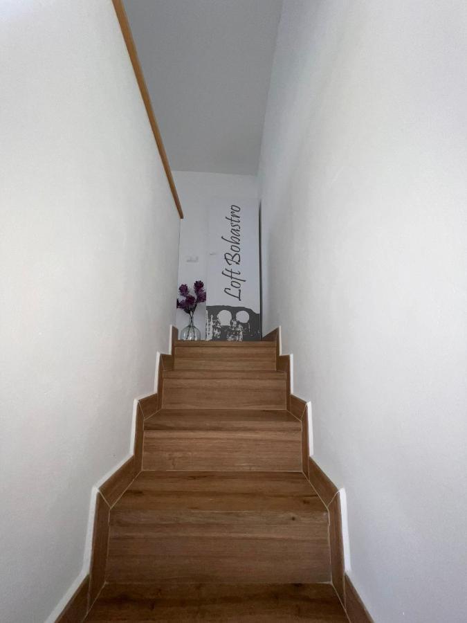 Apartamento , Loft Bobastro Cerca Del Caminito Del Rey Ардалес Экстерьер фото