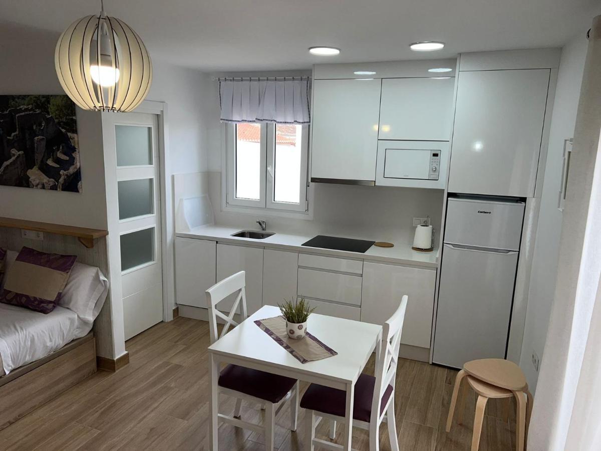 Apartamento , Loft Bobastro Cerca Del Caminito Del Rey Ардалес Экстерьер фото