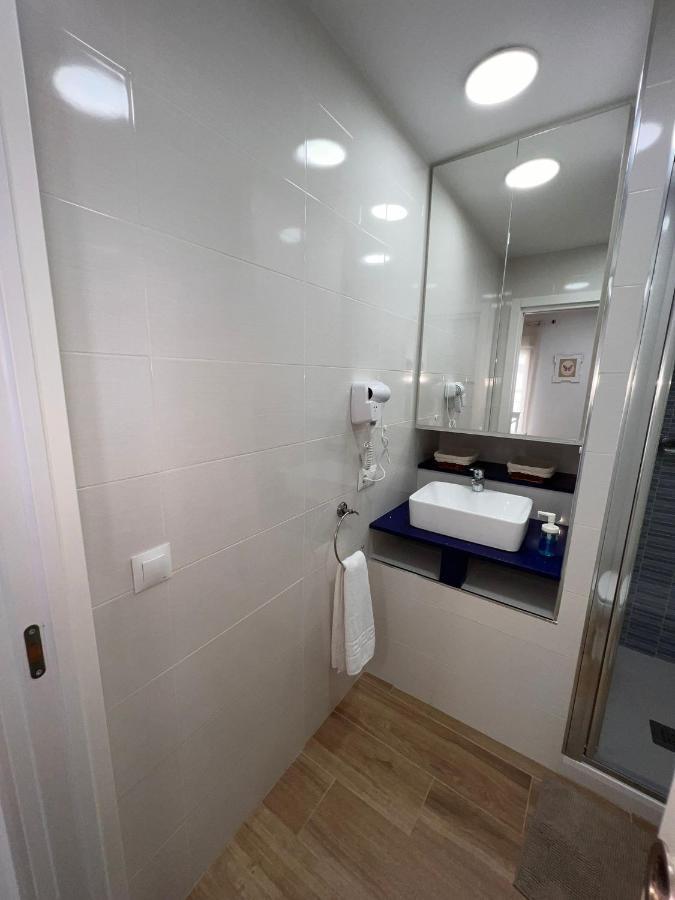 Apartamento , Loft Bobastro Cerca Del Caminito Del Rey Ардалес Экстерьер фото