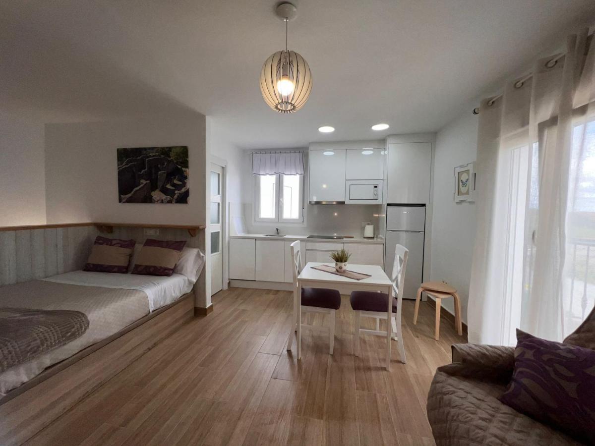 Apartamento , Loft Bobastro Cerca Del Caminito Del Rey Ардалес Экстерьер фото