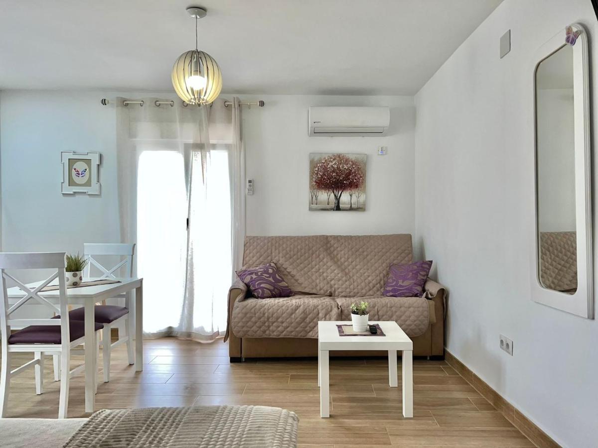 Apartamento , Loft Bobastro Cerca Del Caminito Del Rey Ардалес Экстерьер фото