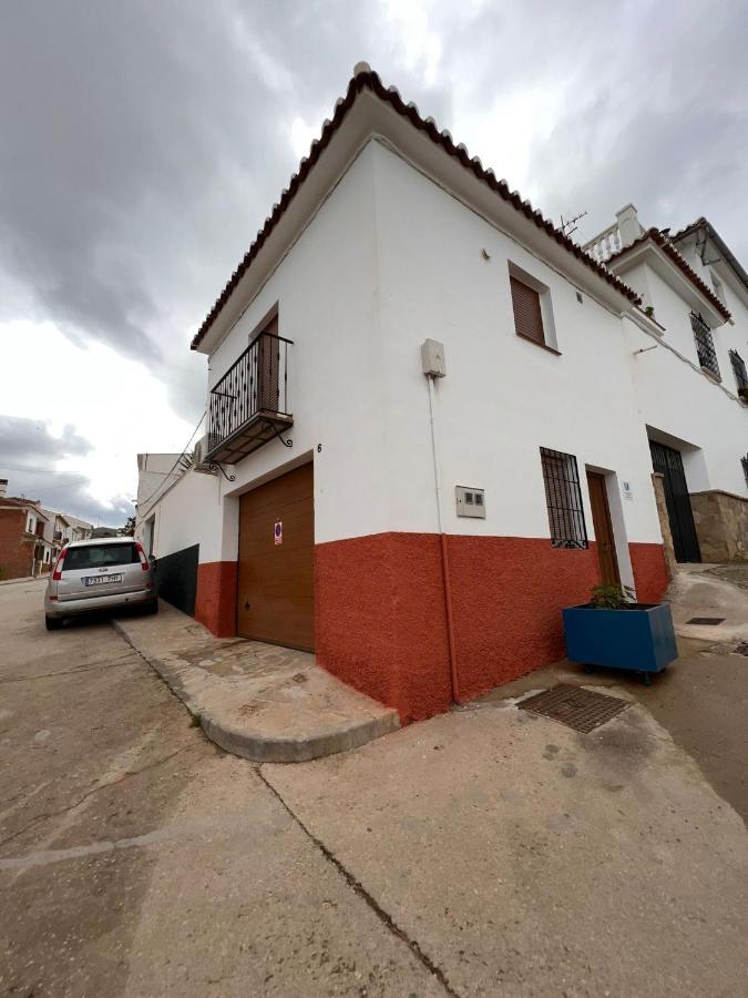 Apartamento , Loft Bobastro Cerca Del Caminito Del Rey Ардалес Экстерьер фото