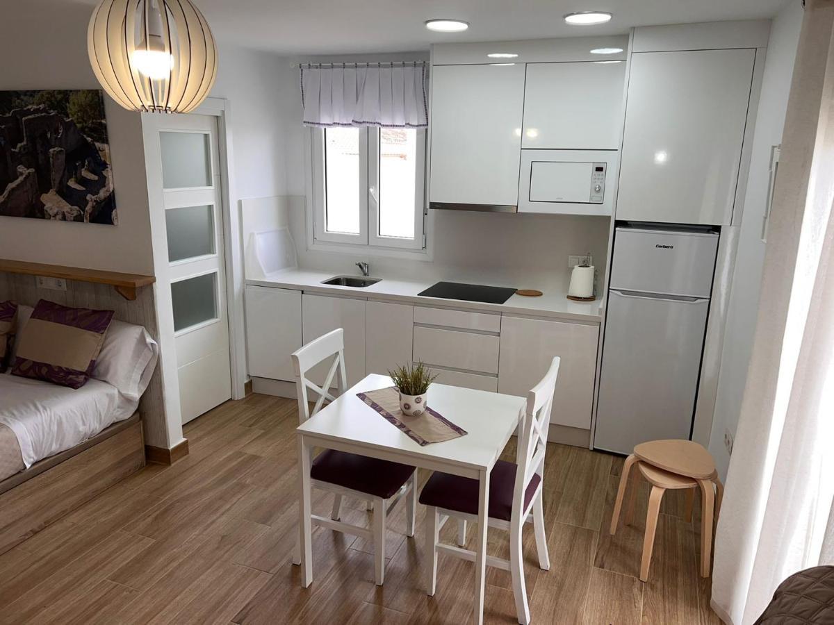 Apartamento , Loft Bobastro Cerca Del Caminito Del Rey Ардалес Экстерьер фото