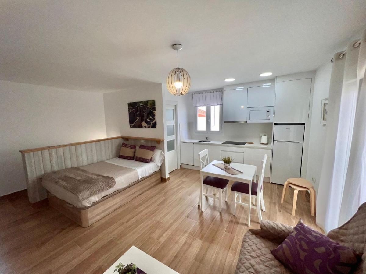 Apartamento , Loft Bobastro Cerca Del Caminito Del Rey Ардалес Экстерьер фото